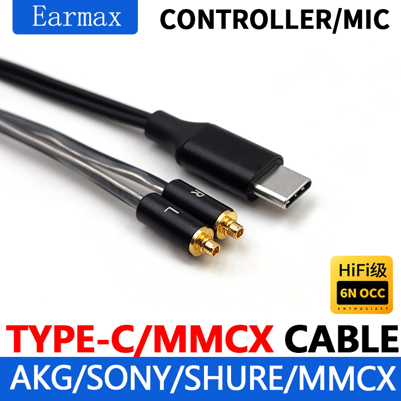 Für SE215 SE535 SE846 N5005 N3 – Usb C Earphone Bewertung und Preis