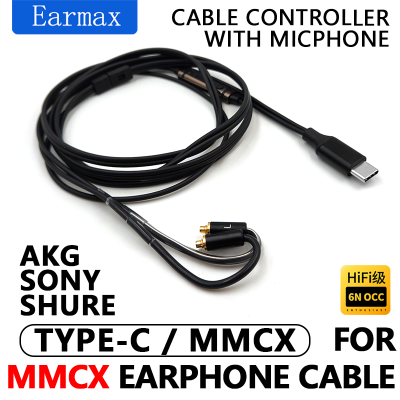 Für SE215 SE535 SE846 N5005 N3 – Usb C Earphone Bewertung und Preis