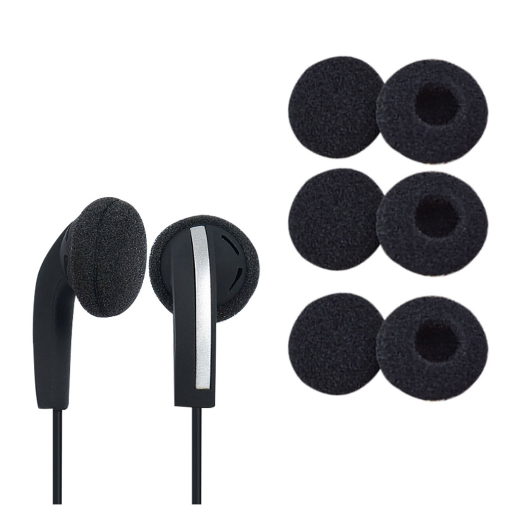 POYATU Ersatz Ohrhörer Für Sen – Earphone Foam Tip Bewertung und Preis