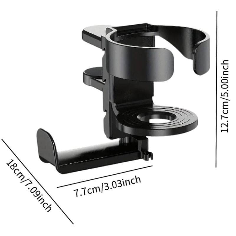 Schreibtisch-Getränkehalter mi – Headphone Stand Desk Bewertung und Preis